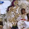 Новый Орлеан захлестнули праздники и карнавалы