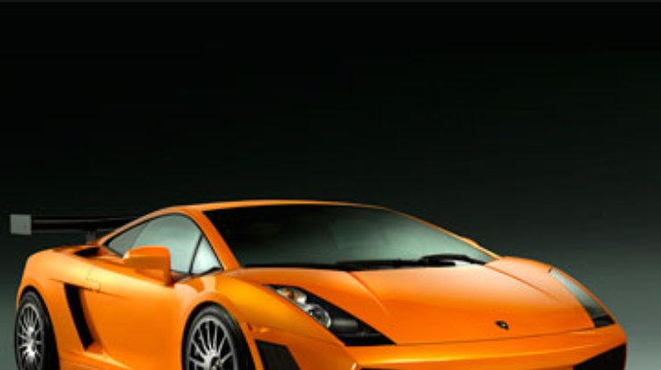 Lamborghini выпустила 12-тысячный экземпляр Gallardo