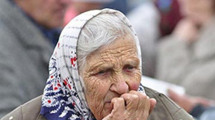 "Работница ПФ" выманивала деньги у пенсионеров