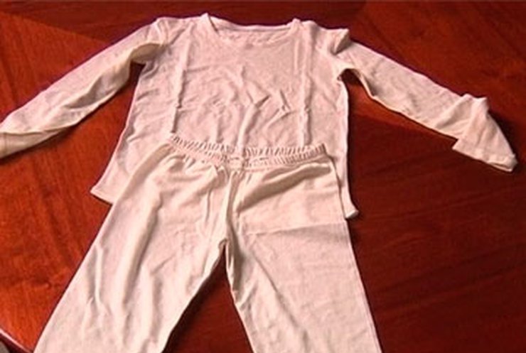 Португальские ученые изобрели пижаму против экземы