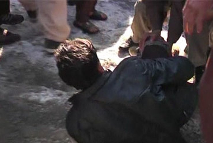 В результате стрельбы по демонстрантам в Афганистане погиб один человек
