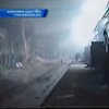 Причиной пожара на Крюковском вагоностроительном заводе стало короткое замыкание