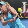 Цуренко вышла в четвертьфинал в Мемфисе