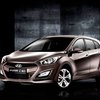 Hyundai i30 получил кузов универсал