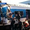 Аргентинские следователи выясняют причину аварии поезда
