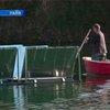 В Италии создали плавающие солнечные панели