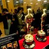 В Нью-Йорке открыли выставку "Оскаров"