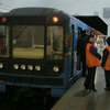 Движение поездов Киевского метрополитена восстановлено
