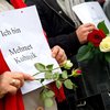 В Германии помянули жертв неонацистов