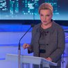 "Бютовцы" зовут Богатыреву в Раду