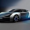 Немцы Roding Automobile покажут в Женеве сверхлегкий спорткар