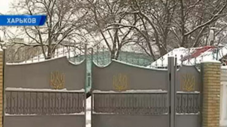 Тимошенко обследовали еще раз в одной из больниц Харькова