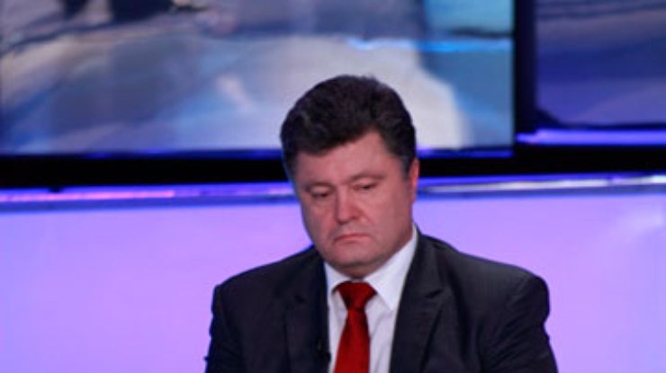 СМИ: Порошенко хотел должность министра финансов, поэтому отказался