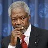 Посланником ООН и ЛАГ в Сирии стал Кофи Аннан