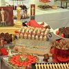 Организаторы "Оскара" раскрыли секрет "звездного" меню