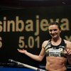 Исинбаева установила 28-й мировой рекорд