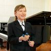 12-летний музыкант-инвалид из Запорожья удивляет мир необыкновенной игрой