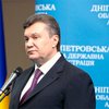 Янукович пообещал развивать метро в Днепропетровске