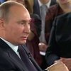 Путин: Россия не откажется от ядерного оружия, пока не будет высокоточного