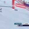 Швейцарский горнолыжник выиграл этап Кубка мира и решил уйти на пенсию