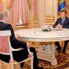 Украина будет стоять на своем до конца в "газовом вопросе" - Янукович
