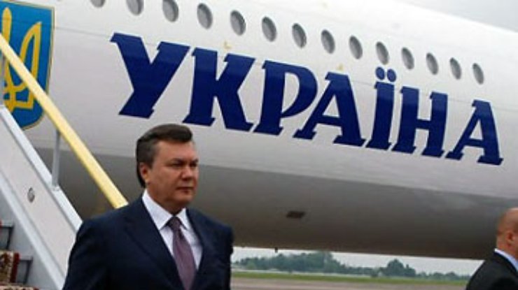 Януковичу - два