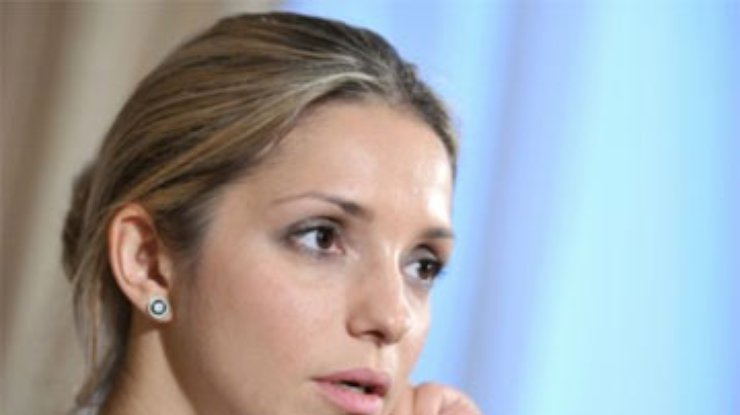Дочь Тимошенко стала ее защитником по делу ЕЭСУ, но ее не пускают в колонию