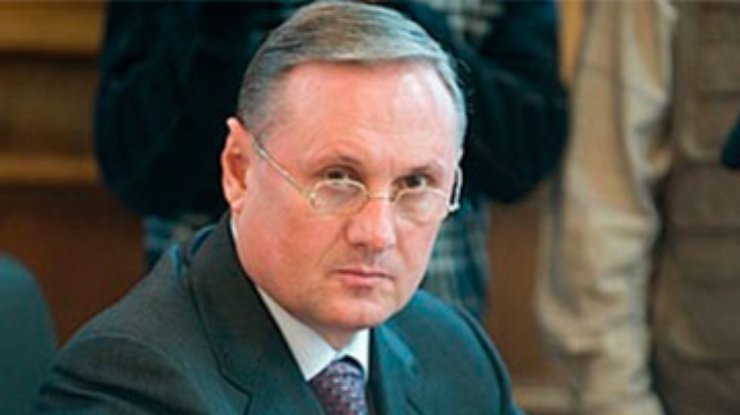Ефремов: Меня беспокоит, что отдельные силы пытаются раскачать политическую ситуацию в Украине