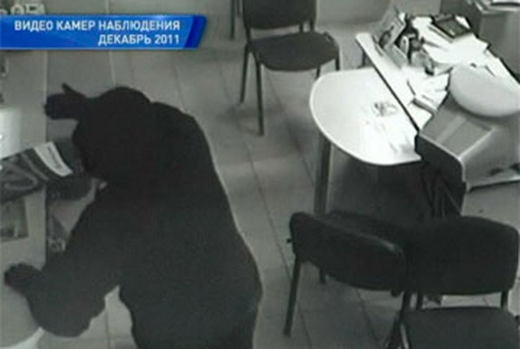 Милиция обезвредила "банду Хромого", грабившую банки