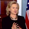Клинтон назвала "недостойной" позицию России по Сирии