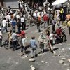 Теракт возле президентского дворца в Йемене: 26 человек погибли