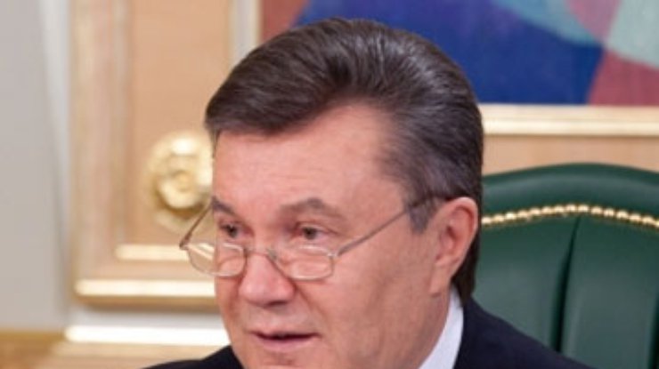 Деньги МВФ нам крайне нужны - Янукович