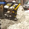 Финские коммунальщики показали, как нужно бороться со снегом