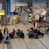 Аэропорт в Швеции закрыли из-за подозрительной сумки