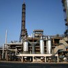 В Украине останавливается Лисичанский нефтеперерабатывающий завод