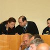 В суде начали зачитывать приговор Луценко за закрытыми дверями