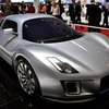 Gumpert представит в Женеве новый суперкар
