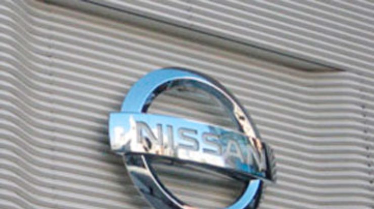 Автомобили Nissan будут создаваться на модульной платформе