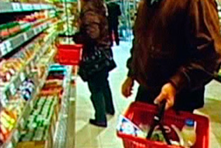 Власти Крыма планируют ввести "продуктовые карточки" для малоимущих