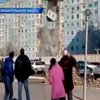 Растет число жертв обрушения подъезда в Астрахани