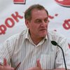 В Раде зарегистрировано представление по избранию омбудсменом Захарова