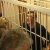 В суде Луценко плюнул в лицо прокурору