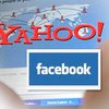 Yahoo! грозит Facebook судом за нарушение патентов