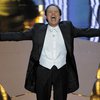 Билли Кристал поднял рейтинг телетрансляции "Оскара"