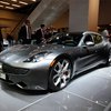 Fisker Surf получит кузов универсал
