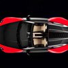 Roding Automobile готовит к Женевскому мотор-шоу сверхлегкий спорткар