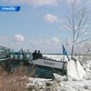 Румыния страдает от быстрого таяния Дуная