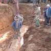 Правительство решает сколько нужно денег на ремонт водопровода в Евпатории