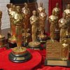 В США распродали статуэтки "Оскар"