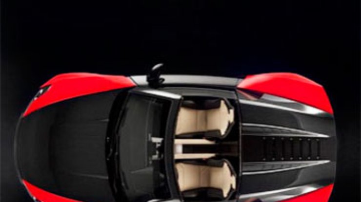 Roding Automobile готовит к Женевскому мотор-шоу сверхлегкий спорткар